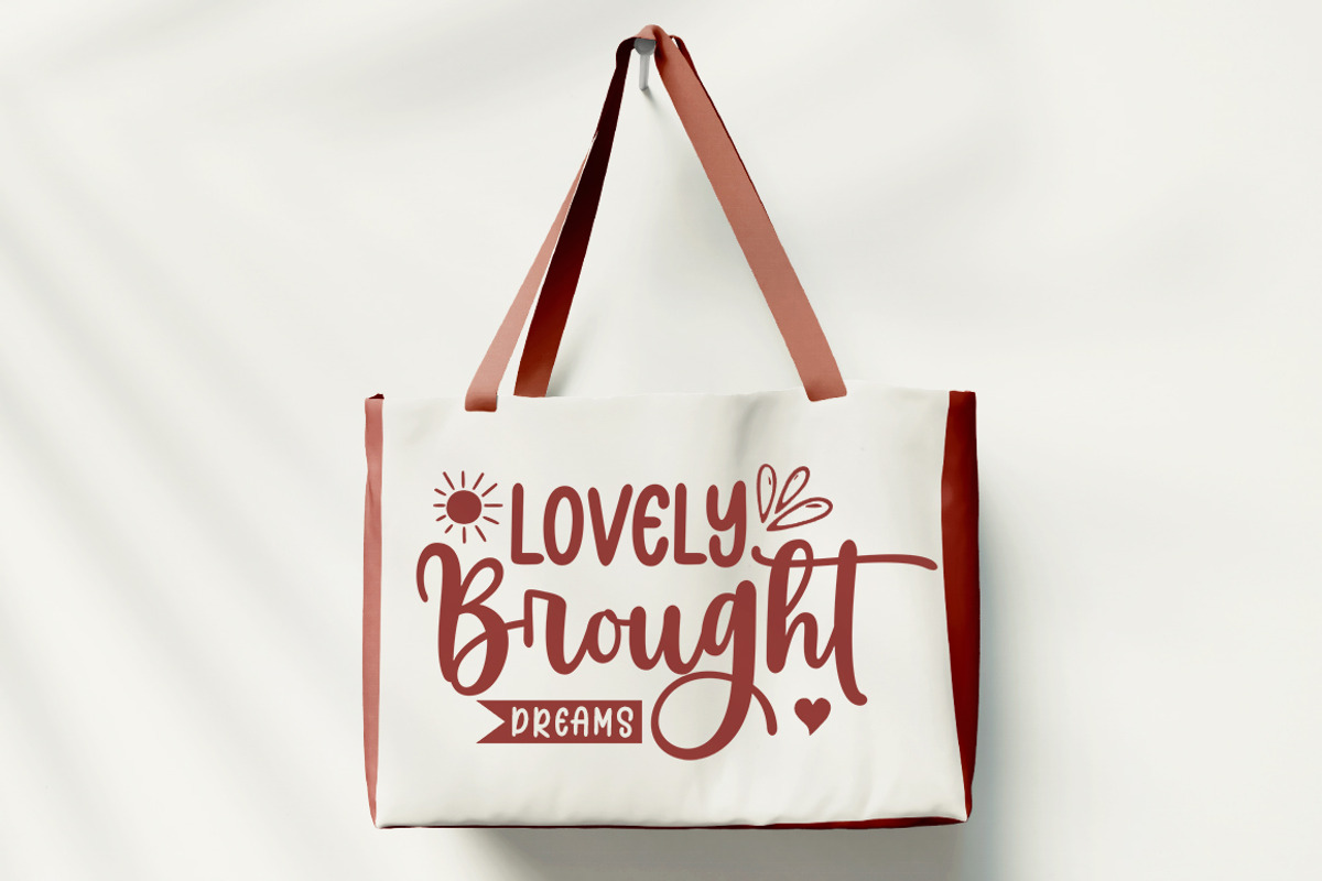 Best Younglady, a Script Font by Rastype (Photo 3 of 9)