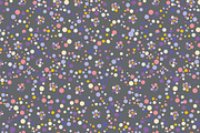 DOTS. Seamless background., a Pattern Graphic by kite-kit (Thumbnail 5 of 5)