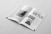 Magazine Template 50, a Magazine Template by pmvch (Thumbnail 16 of 22)