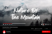 Greatwalls - Modern Bold Script font, a Script Font by Nahar_std (Thumbnail 4 of 8)