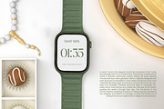 Nostalgic Flashy Modern Serif, a Serif Font by timelesstype.co (Thumbnail 12 of 20)