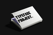 ED Aughris - Display Sans font, a Sans Serif Font by Emyself Design (Thumbnail 3 of 10)