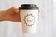 Thanksgiving Clipart, a Seasonal Illustration by Mari_Caliart (Thumbnail 5 of 9)