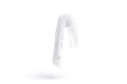 Muslim Woman White Niqab 3d Model, an Object 3D Model by rebrandy (Thumbnail 2 of 9)