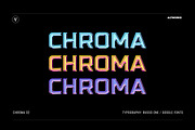 Chroma - Photoshop Effect, a Texture Graphic by AltWrks (Thumbnail 5 of 10)