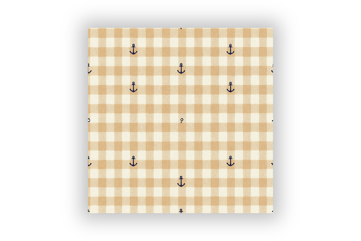 Anchor Digital Paper Pack, Classic, a Pattern Graphic by FloridPrintables (Photo 6 of 9)