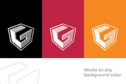 Glogo Branding Kit, a Branding & Logo Template by 4to Pixel (Thumbnail 5 of 5)