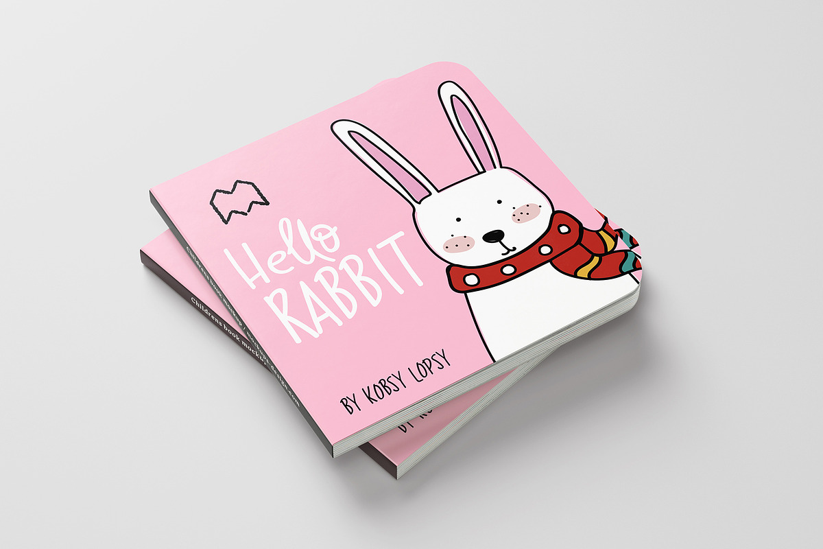 Playtime, a Sans Serif Font by ByGiftyJane (Photo 6 of 7)