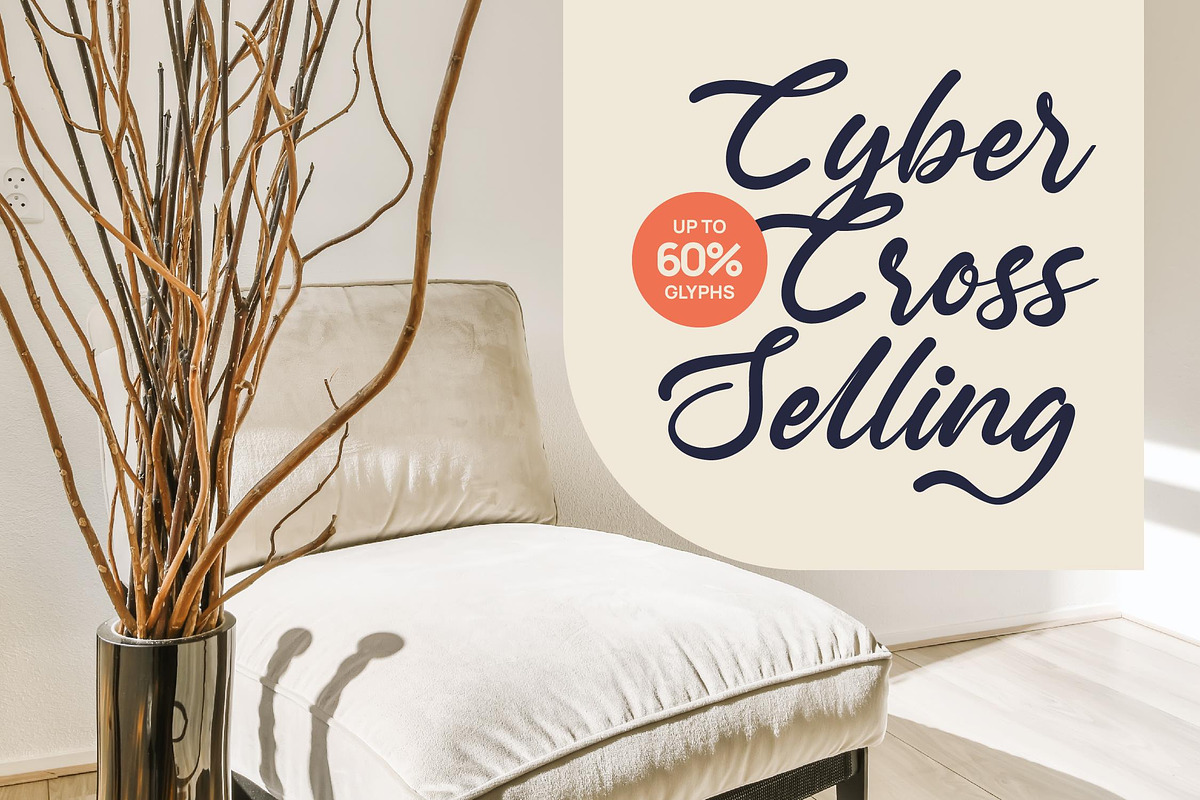 Monthly Raine Bold Calligraphy Font, a Script Font by stylishtype.co (Photo 12 of 20)