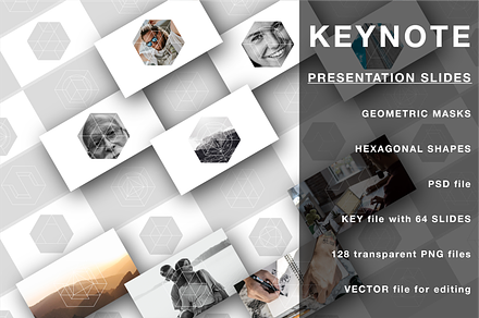 Hexagon presentation v.03