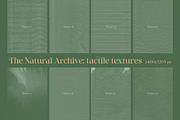 Paper Fabric Texture Overlays White, a Texture Graphic by Yuliya Derbisheva (Thumbnail 9 of 11)