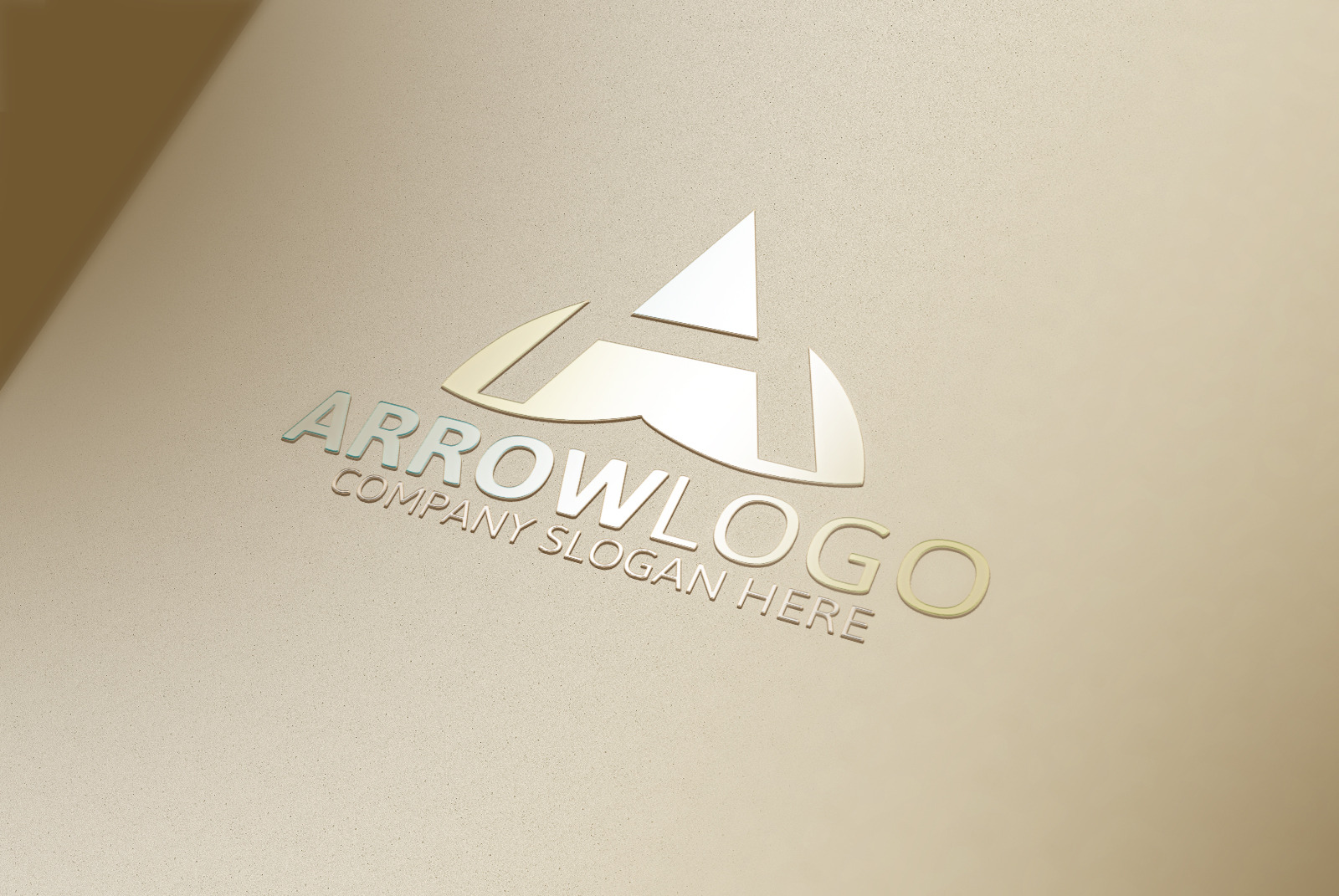 Letter A Logo, a Branding & Logo Template by Josuf Media