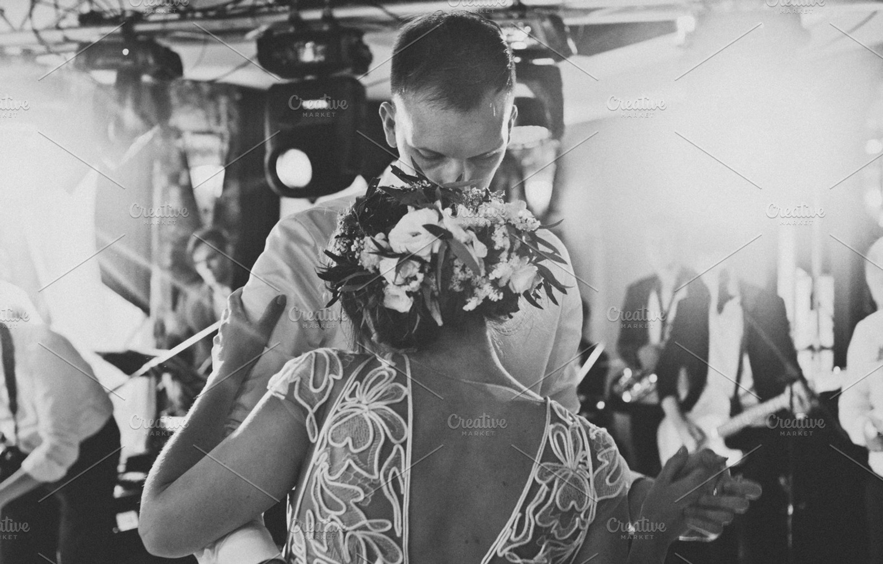 Wedding Dance, a Holiday Photo by Pro.Motion