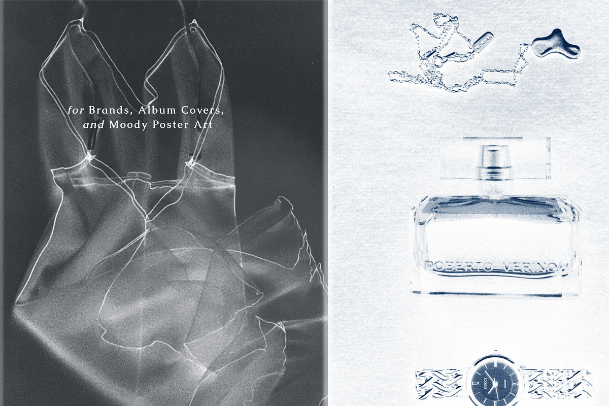 Cyanotype Print 5 in 1 styles, a Layer Style Add-On by Kristina&Co (Photo 5 of 19)