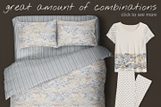 EASY collection, a Pattern Graphic by julianaapina (Thumbnail 5 of 6)