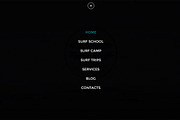 Onda - Surf School PSD Template, a Websites & App Template by Creative Joana (Thumbnail 10 of 10)