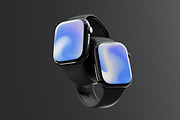 Actually Gradient Texture Background, a Background Graphic by Cut Story (Thumbnail 5 of 10)