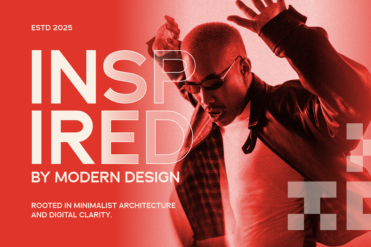 Soreva - Modern Sans Serif Typeface, a Sans Serif Font by MaikoHatta (Photo 6 of 8)
