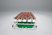 Hydroponics system LG, an Environmental 3D Model by AndrewWhite (Thumbnail 10 of 17)