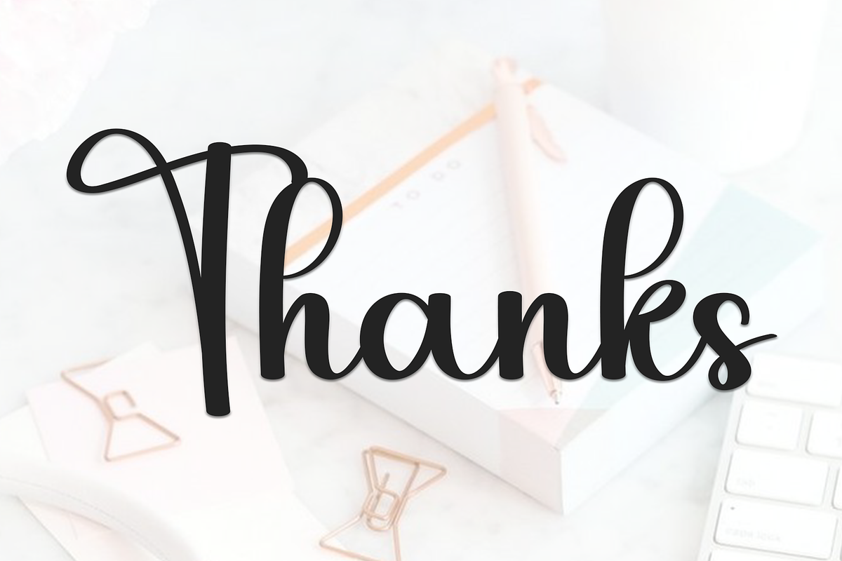 Bristney, a Handwritten Font by FreshTypeINK (Photo 7 of 8)