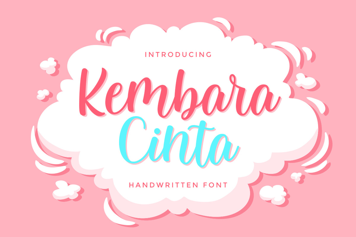 Kembara Cinta