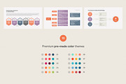 Brand Strategies for Google Slides, a Presentation Template by HiSlide.io (Thumbnail 4 of 4)
