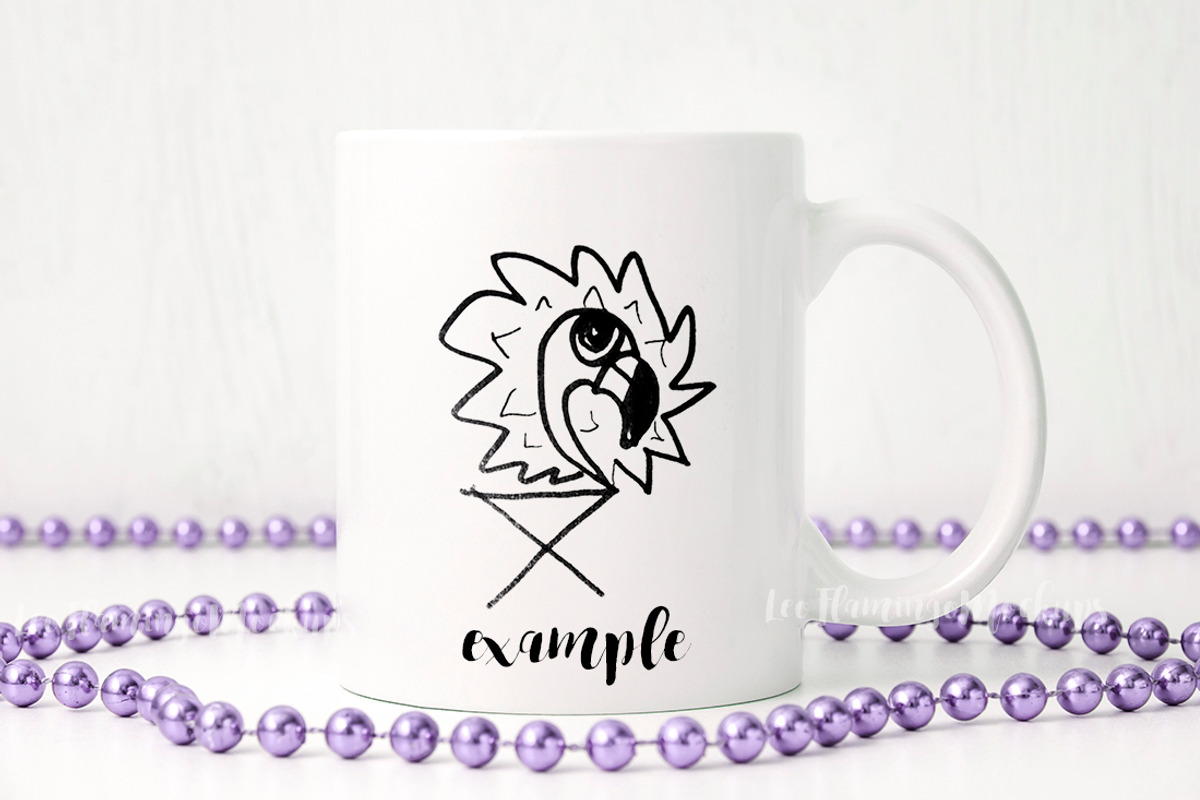 2x6 Mug Bundle mockup coffee, a Cups & Container Mockup by Leo Flo Mockups (Photo 2 of 7)