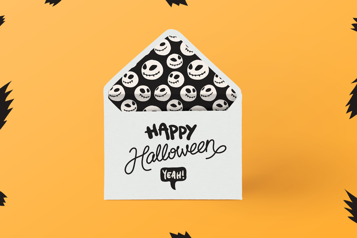 300+ Halloween Vectors Like No Other, an Illustration by Souloff (Photo 12 of 16)