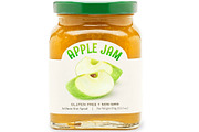 Slices of green apple, an Object Graphic by Fruits+Veggies (Thumbnail 9 of 9)