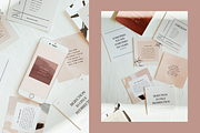 Modern Art Instagram Post Template, a Social Media Template by Brighten Made (Thumbnail 4 of 4)