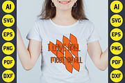 Fall Big SVG T-Shirt Design Bundle, an Object Graphic by CraftArtStudio (Thumbnail 10 of 21)