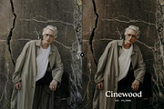 Cinewood Lightroom Presets, a Preset Add-On by Presetrain Co. (Thumbnail 7 of 10)