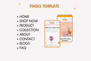 Pet Shop -Multipurpose Shopify Theme, a Shopify Template by Xynotheme (Thumbnail 6 of 7)