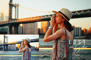 Lost in Soho Lightroom & ACR Presets, an Action Add-On by FilterAtelier (Thumbnail 11 of 11)