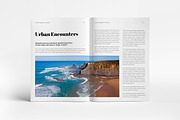 Cookbook | Recipe Book I Canva, a Brochure Template by PixWork (Thumbnail 12 of 14)