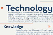 Magenos font family – SALE 50% off, a Sans Serif Font by Graphite_Studios (Thumbnail 7 of 9)
