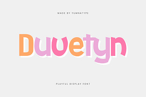 Duvetyn