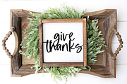 Pumpkin Harvest | Modern Script Font, a Script Font by KA Designs (Thumbnail 14 of 17)