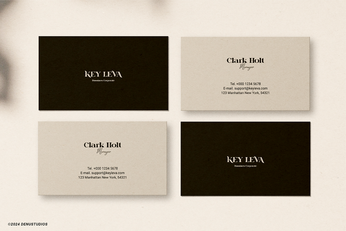 Gradzy | Display Serif Font, a Serif Font by Denustudios (Photo 8 of 13)