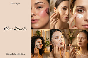 Glow Rituals