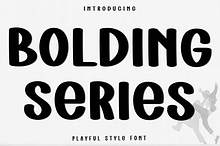 Bolding Series
