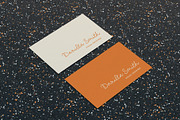 Crystal Magnolia Script Font, a Script Font by Seagulls Creative (Thumbnail 9 of 11)