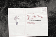 Derby Horse Race Clipart Doodle Set, an Object Illustration by The October Creative (Thumbnail 11 of 12)
