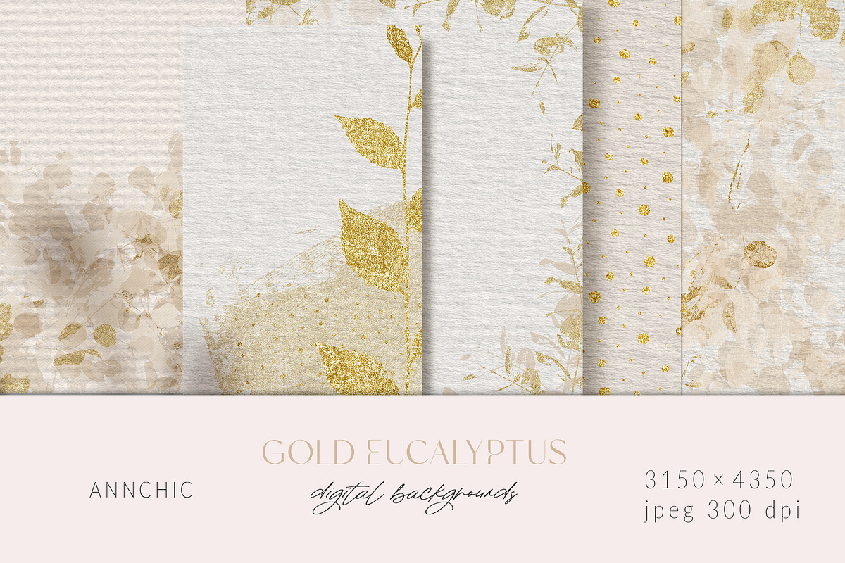 BIG SALE!!! Whole Shop Bundle, a Texture Graphic by Anna Sokol (Photo 6 of 47)