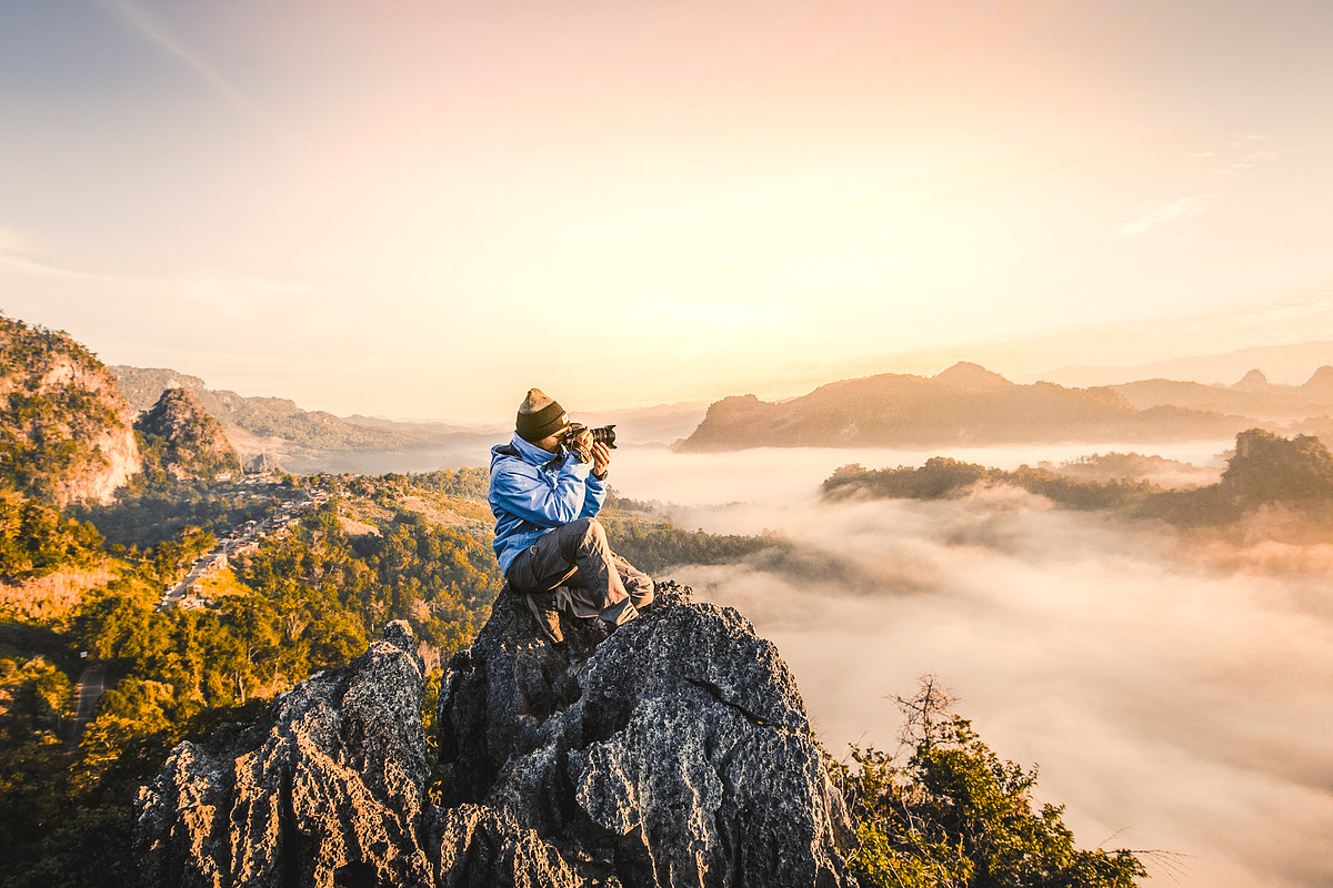 Travel & Adventure Lightroom Presets, an Action Add-On by Lensgrade.com (Photo 18 of 20)