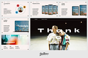 Nostalgia - Powerpoint template, a Presentation Template by GoodtimeCreative (Thumbnail 6 of 7)