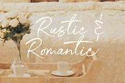 Charleston Handwriting Font, a Script Font by Silverdav (Thumbnail 13 of 15)