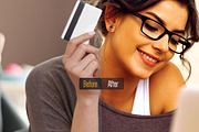 Photo Retouching Photoshop Action preview 3