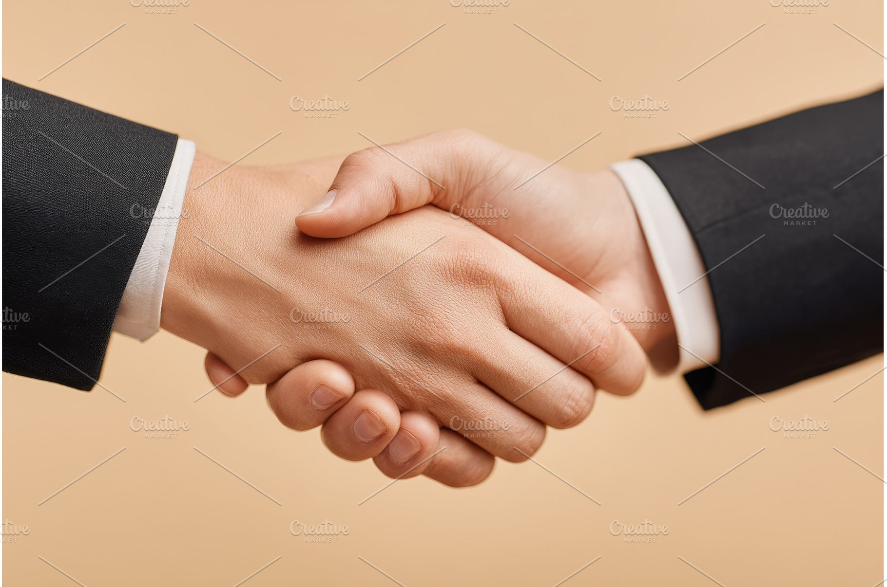 A business meeting is taking place, a Business Photo by ZinetroN