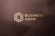 Technology logo icon, a Branding & Logo Template by Azqaa (Thumbnail 1 of 4)